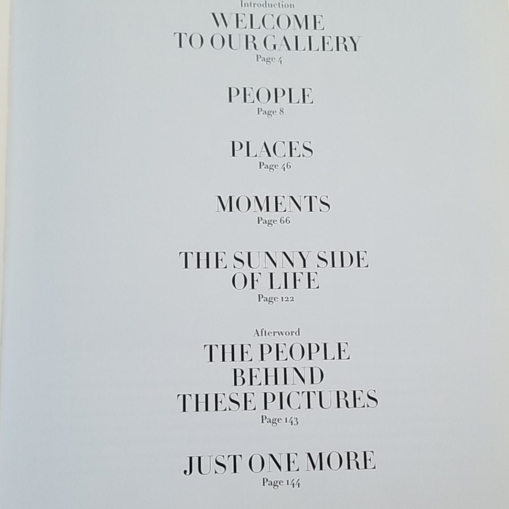 LIFE The Classic Collection Book incl. 25 Prints - Picture 5 of 16